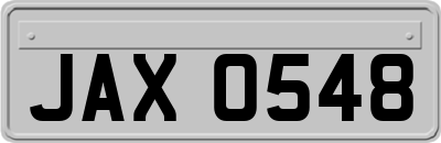 JAX0548