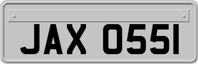 JAX0551