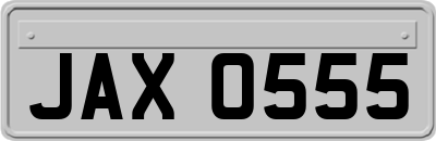 JAX0555