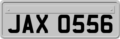 JAX0556
