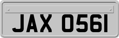 JAX0561