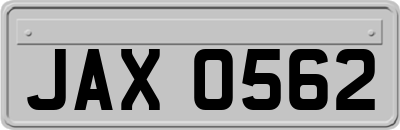 JAX0562