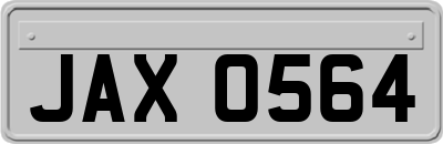 JAX0564