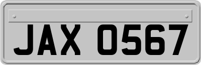 JAX0567
