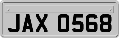 JAX0568