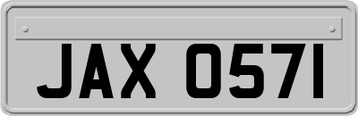 JAX0571