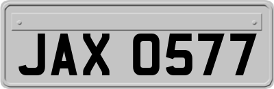 JAX0577