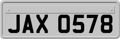 JAX0578