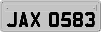 JAX0583