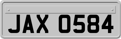JAX0584