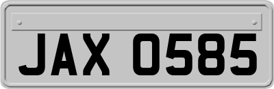 JAX0585