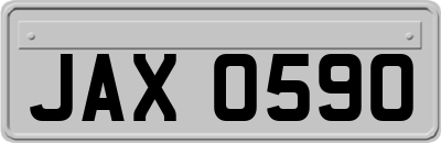 JAX0590