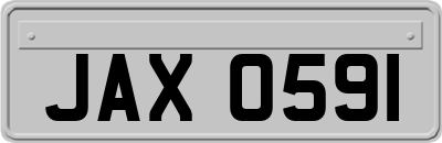 JAX0591