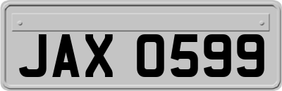 JAX0599