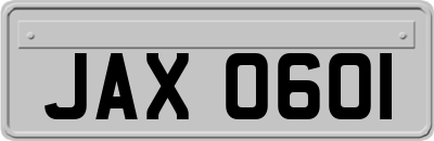 JAX0601