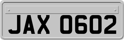 JAX0602
