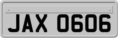 JAX0606