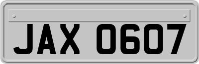 JAX0607