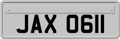 JAX0611