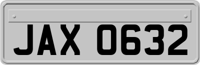 JAX0632