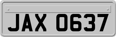 JAX0637
