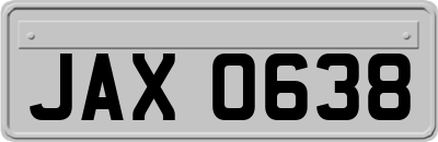 JAX0638
