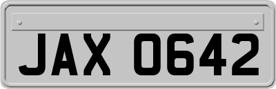 JAX0642