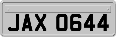 JAX0644