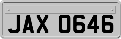 JAX0646