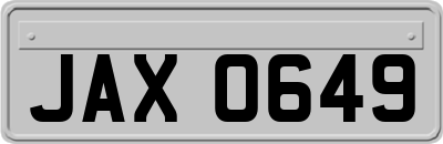 JAX0649