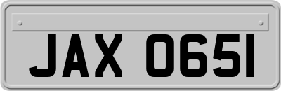 JAX0651