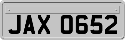 JAX0652