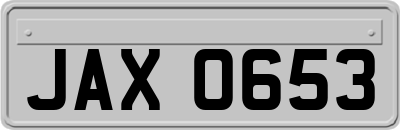 JAX0653