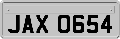 JAX0654