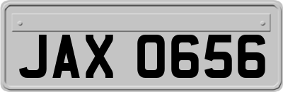 JAX0656