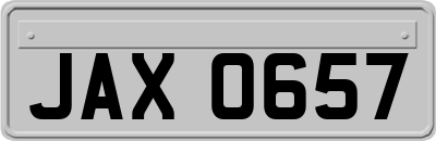 JAX0657