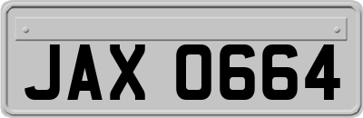 JAX0664