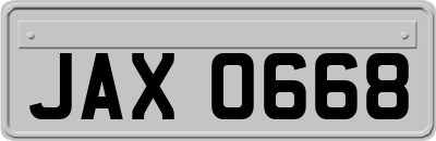 JAX0668