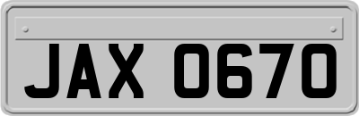 JAX0670
