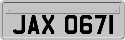JAX0671
