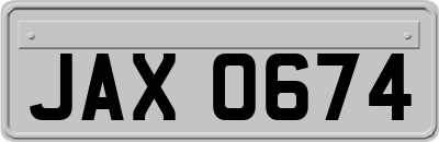 JAX0674