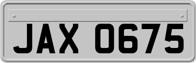 JAX0675