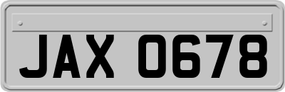 JAX0678