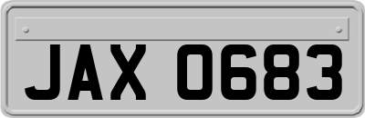 JAX0683