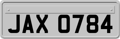 JAX0784