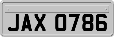 JAX0786