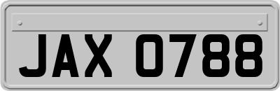 JAX0788