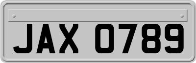 JAX0789