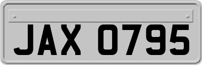 JAX0795