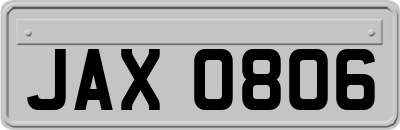 JAX0806